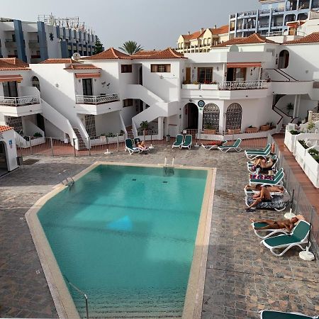 Luxury Los Diamantes One Bedroom Apartment Los Cristianos (Tenerife) Exterior foto