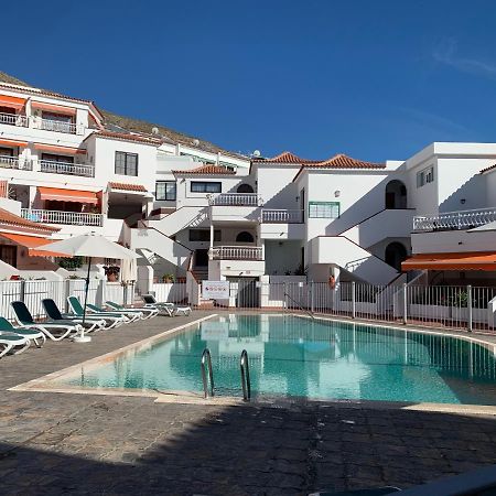 Luxury Los Diamantes One Bedroom Apartment Los Cristianos (Tenerife) Exterior foto
