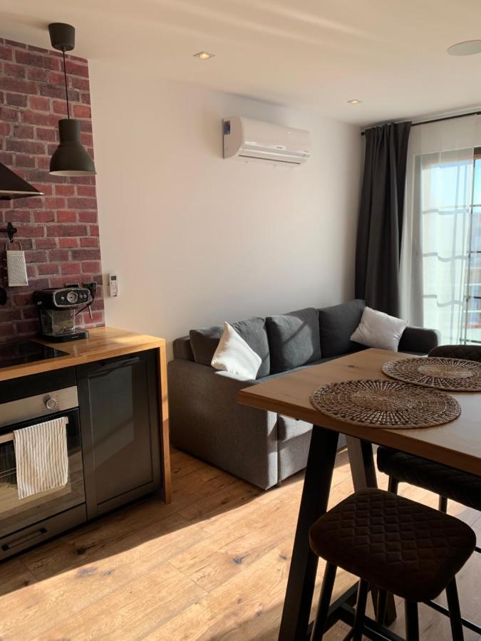 Luxury Los Diamantes One Bedroom Apartment Los Cristianos (Tenerife) Exterior foto