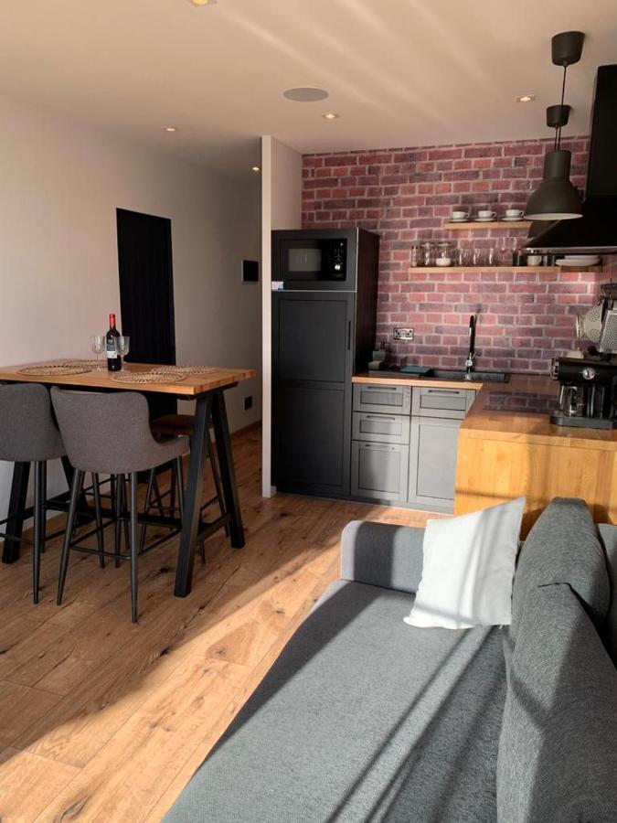 Luxury Los Diamantes One Bedroom Apartment Los Cristianos (Tenerife) Exterior foto