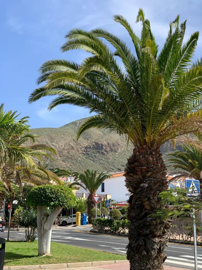 Luxury Los Diamantes One Bedroom Apartment Los Cristianos (Tenerife) Exterior foto