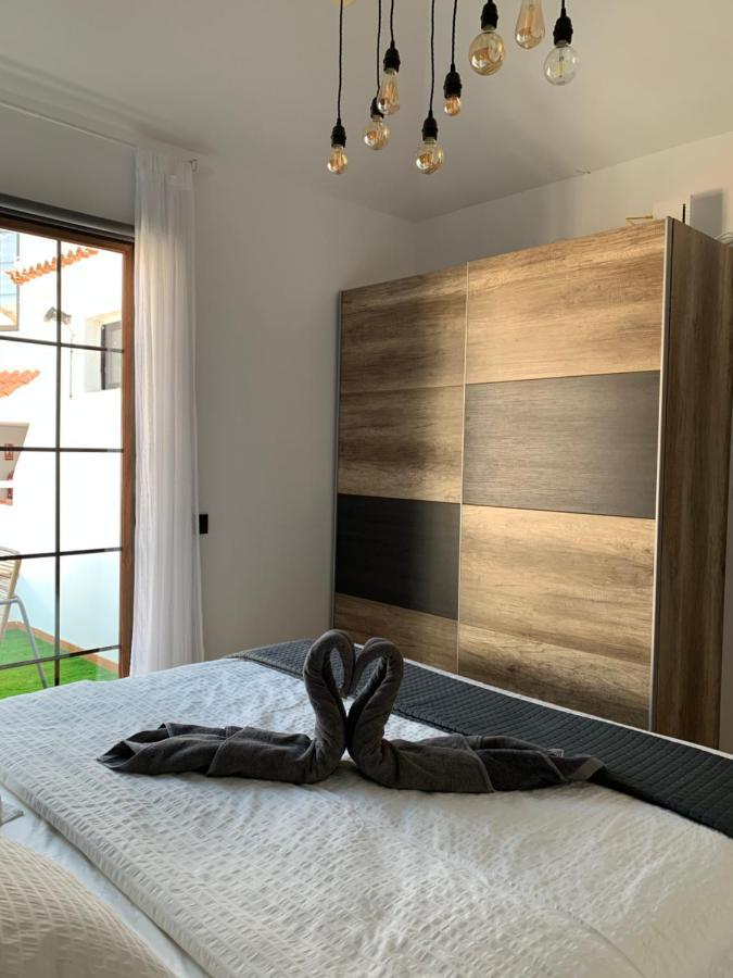 Luxury Los Diamantes One Bedroom Apartment Los Cristianos (Tenerife) Exterior foto