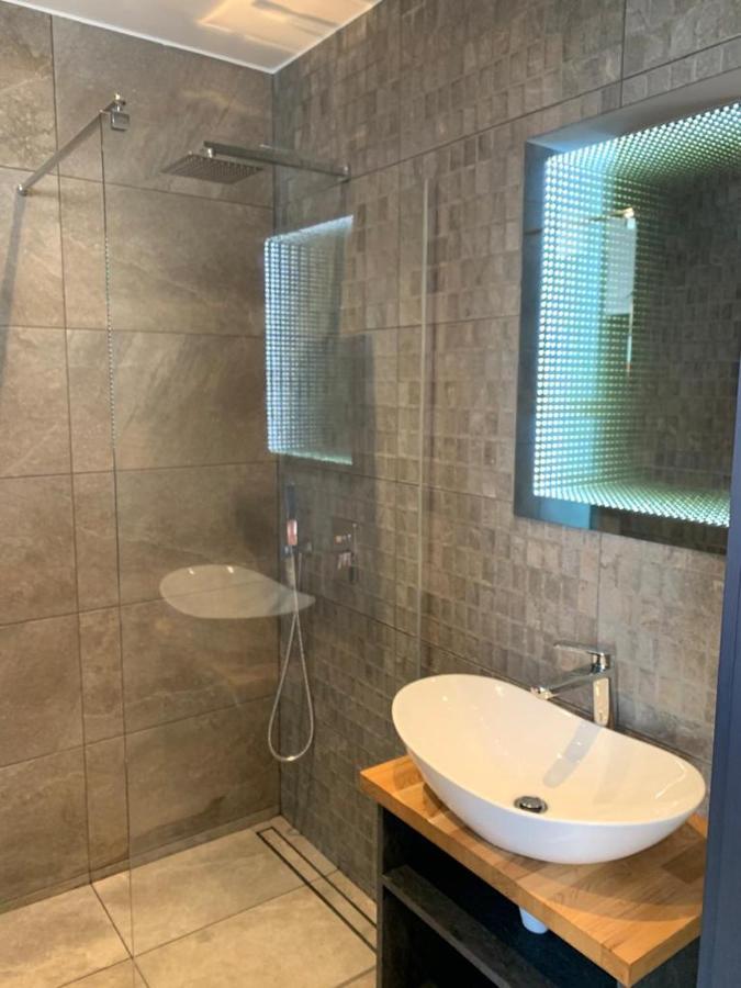 Luxury Los Diamantes One Bedroom Apartment Los Cristianos (Tenerife) Exterior foto