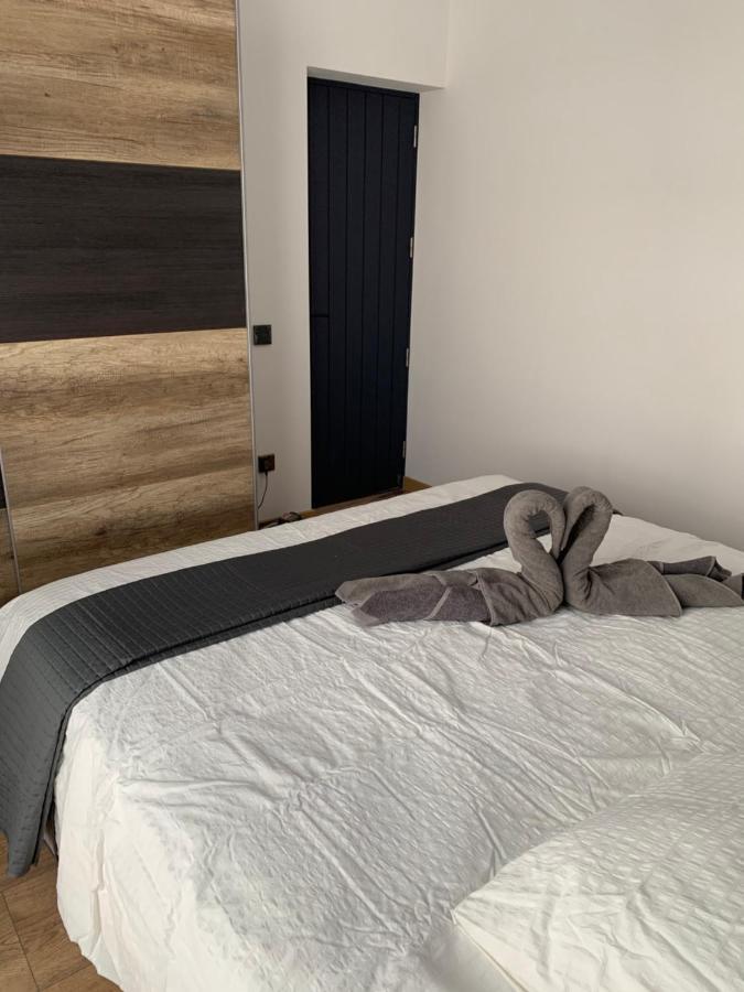 Luxury Los Diamantes One Bedroom Apartment Los Cristianos (Tenerife) Exterior foto