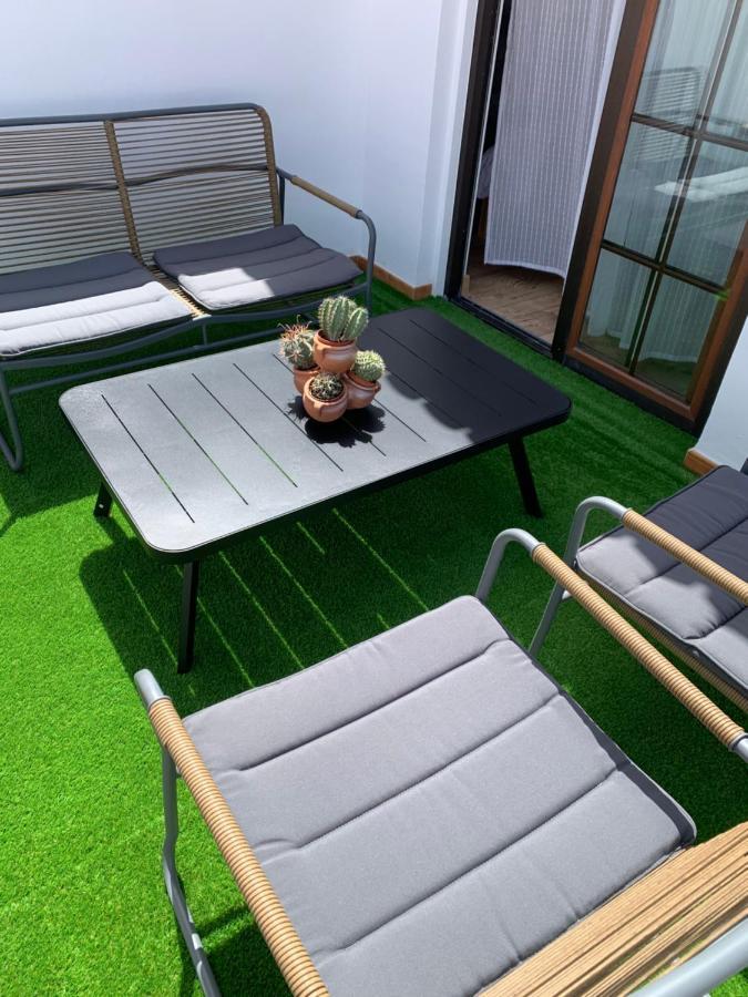 Luxury Los Diamantes One Bedroom Apartment Los Cristianos (Tenerife) Exterior foto