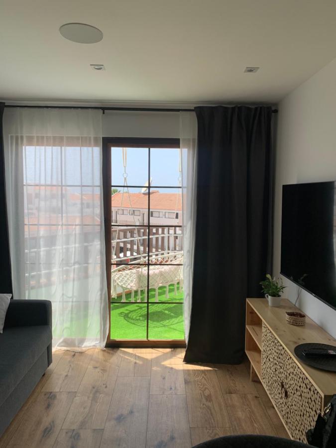 Luxury Los Diamantes One Bedroom Apartment Los Cristianos (Tenerife) Exterior foto