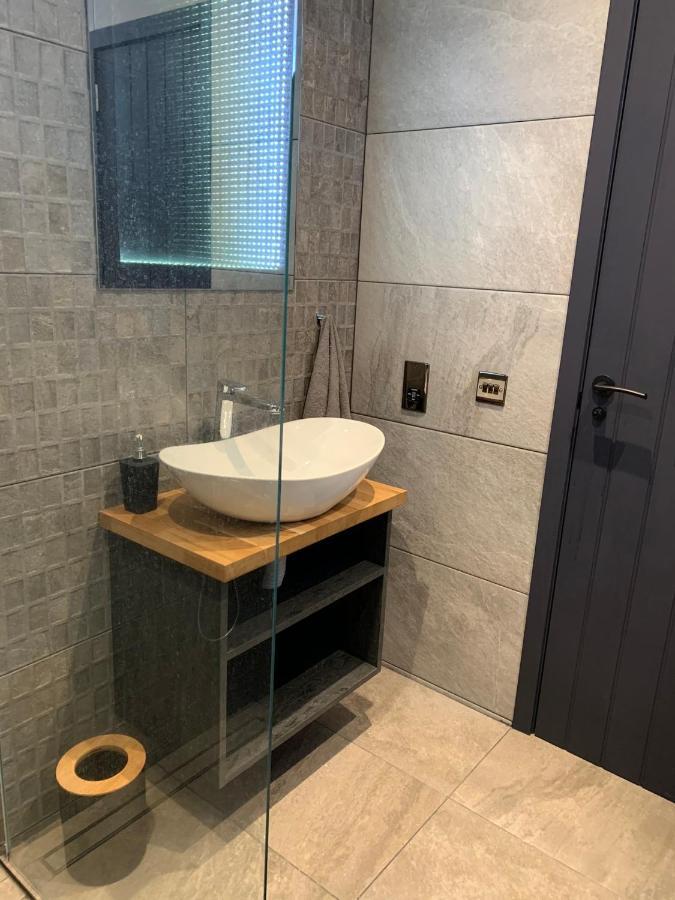 Luxury Los Diamantes One Bedroom Apartment Los Cristianos (Tenerife) Exterior foto